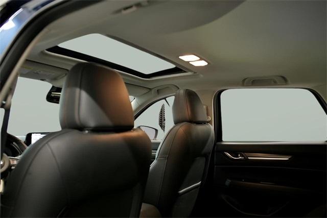 used 2020 Mazda CX-5 car, priced at $24,912
