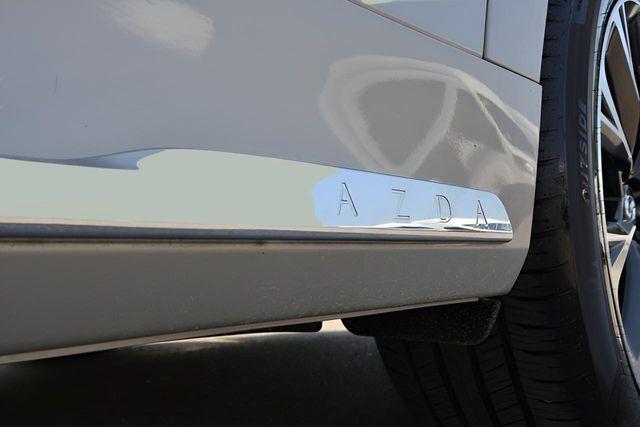 used 2025 Mazda CX-90 car, priced at $50,901
