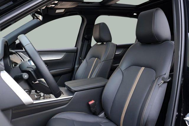 used 2025 Mazda CX-90 car, priced at $50,004