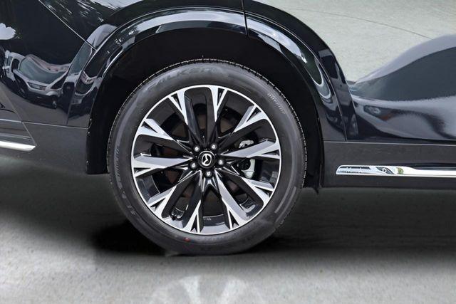 used 2025 Mazda CX-90 car, priced at $50,004