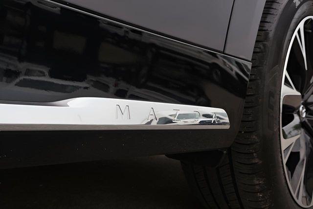 used 2025 Mazda CX-90 car, priced at $50,004