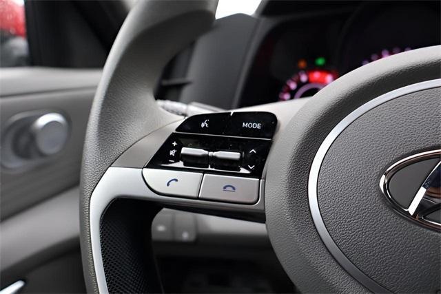 used 2023 Hyundai Elantra car, priced at $20,986