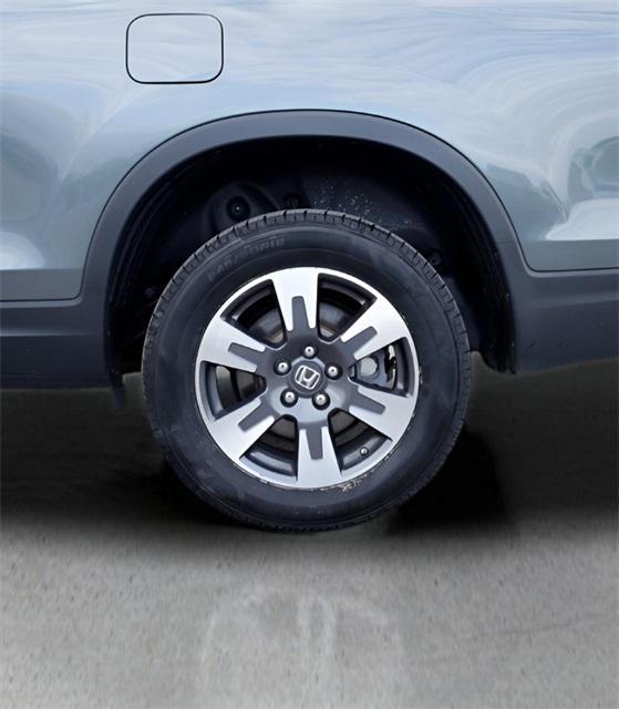 used 2019 Honda Ridgeline car, priced at $28,899
