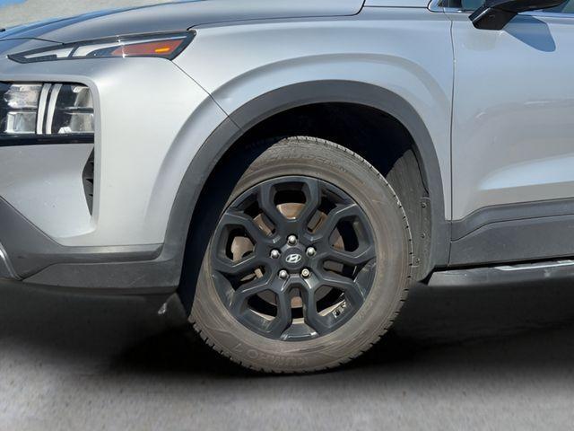 used 2022 Hyundai Santa Fe car, priced at $23,274