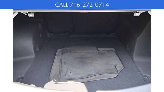 used 2018 Chevrolet Malibu car, priced at $16,444