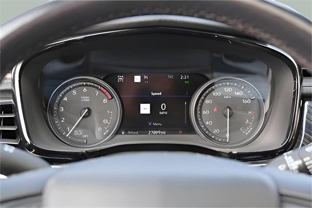 used 2021 Cadillac XT6 car, priced at $35,445