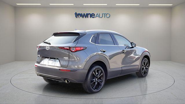 used 2024 Mazda CX-30 car, priced at $32,105
