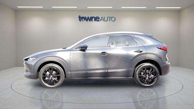 used 2024 Mazda CX-30 car, priced at $32,105
