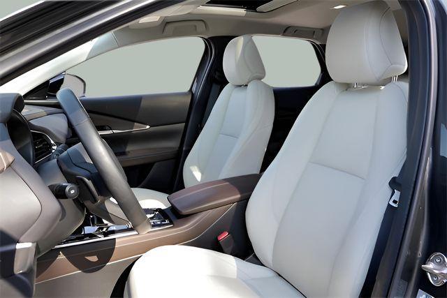 used 2024 Mazda CX-30 car, priced at $32,105