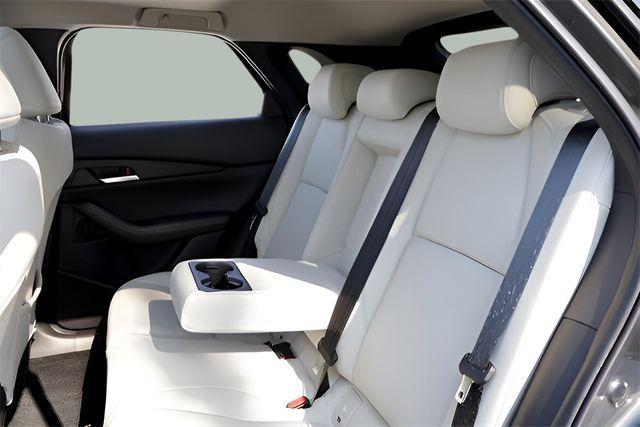 used 2024 Mazda CX-30 car, priced at $32,105