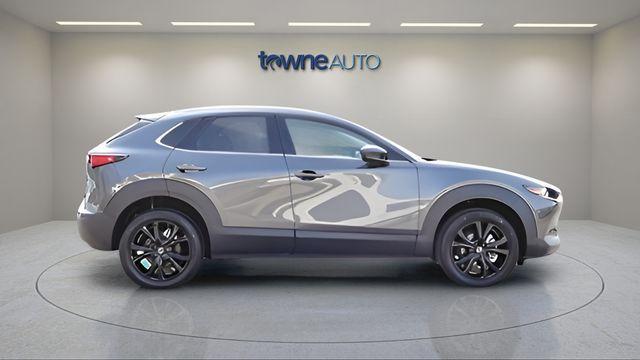 used 2024 Mazda CX-30 car, priced at $32,105