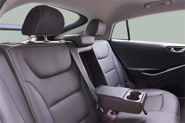 used 2019 Hyundai Ioniq Plug-In Hybrid car, priced at $17,359