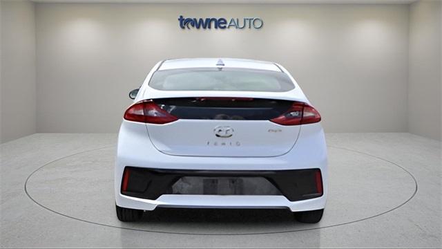 used 2019 Hyundai Ioniq Plug-In Hybrid car, priced at $17,359
