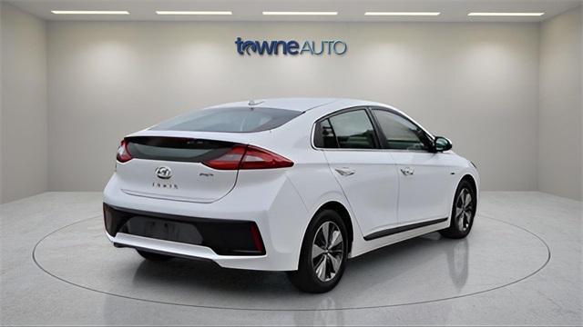 used 2019 Hyundai Ioniq Plug-In Hybrid car, priced at $17,359