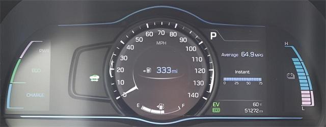 used 2019 Hyundai Ioniq Plug-In Hybrid car, priced at $17,359