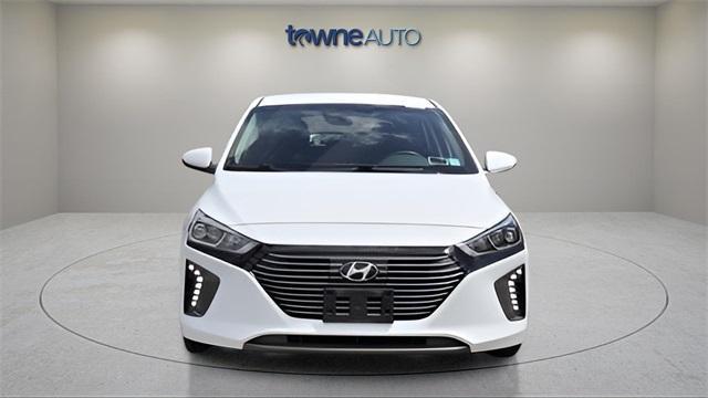 used 2019 Hyundai Ioniq Plug-In Hybrid car, priced at $17,359