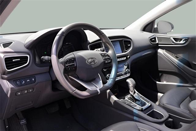 used 2019 Hyundai Ioniq Plug-In Hybrid car, priced at $17,359