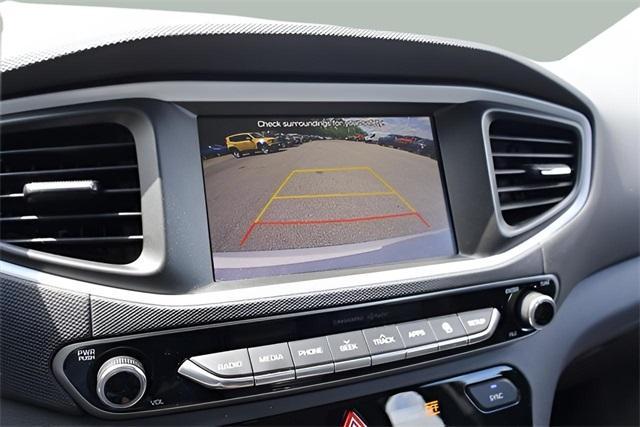 used 2019 Hyundai Ioniq Plug-In Hybrid car, priced at $17,359
