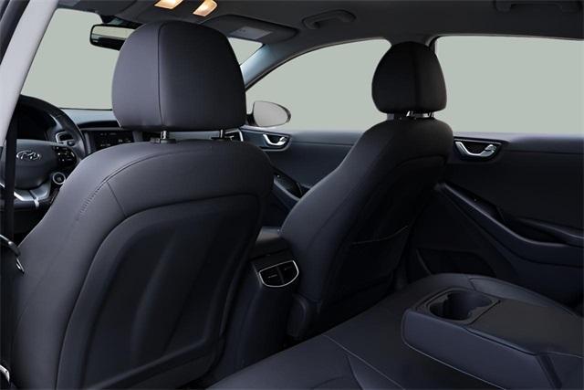 used 2019 Hyundai Ioniq Plug-In Hybrid car, priced at $17,359