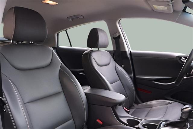 used 2019 Hyundai Ioniq Plug-In Hybrid car, priced at $17,359