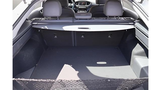 used 2019 Hyundai Ioniq Plug-In Hybrid car, priced at $17,359