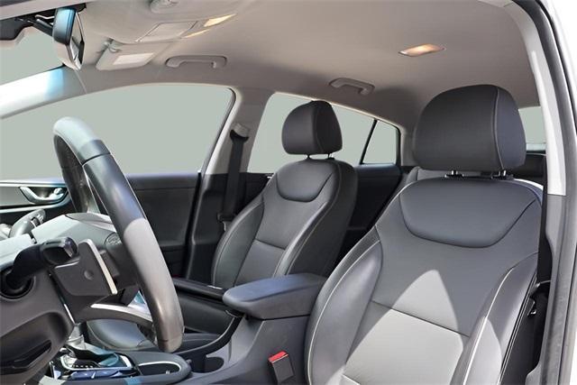 used 2019 Hyundai Ioniq Plug-In Hybrid car, priced at $17,359