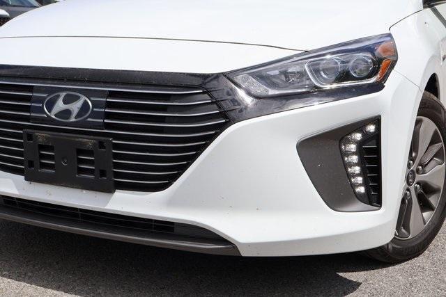 used 2019 Hyundai Ioniq Plug-In Hybrid car, priced at $17,359