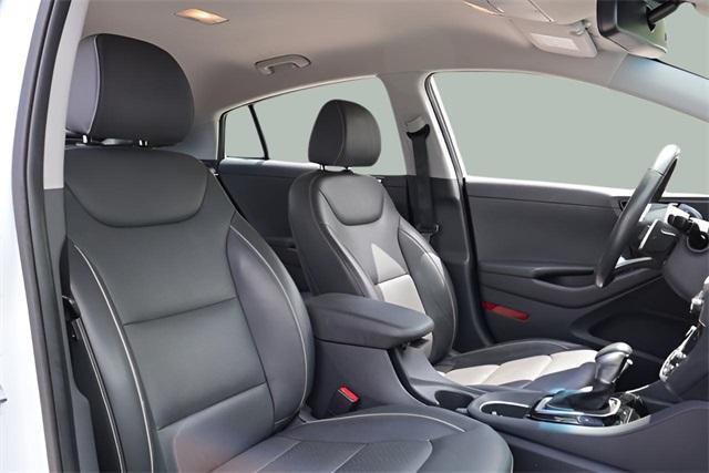 used 2019 Hyundai Ioniq Plug-In Hybrid car, priced at $17,359