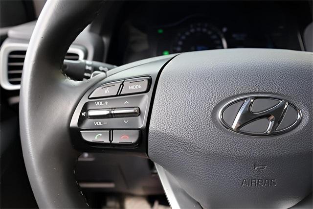 used 2019 Hyundai Ioniq Plug-In Hybrid car, priced at $17,359