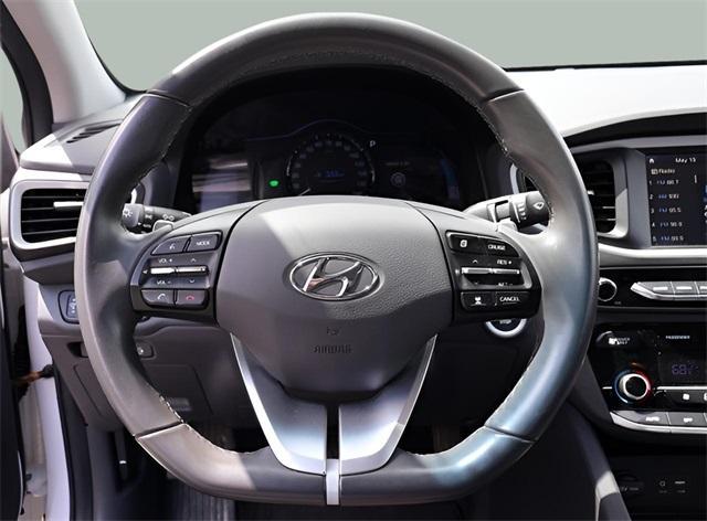 used 2019 Hyundai Ioniq Plug-In Hybrid car, priced at $17,359