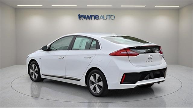 used 2019 Hyundai Ioniq Plug-In Hybrid car, priced at $17,359