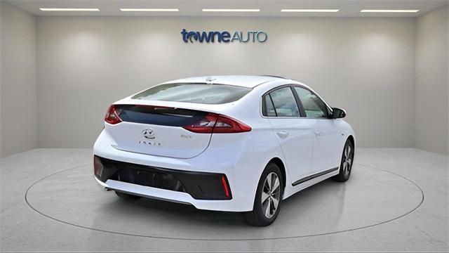 used 2019 Hyundai Ioniq Plug-In Hybrid car, priced at $17,359