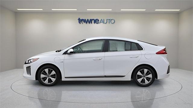 used 2019 Hyundai Ioniq Plug-In Hybrid car, priced at $17,359