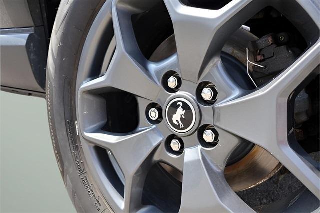 used 2022 Ford Bronco Sport car, priced at $29,032