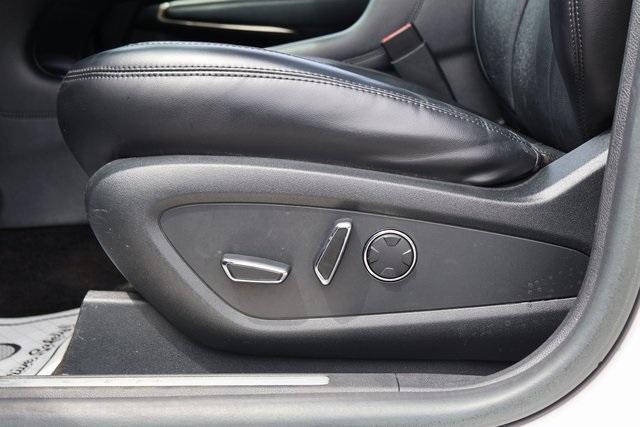 used 2018 Lincoln MKC car, priced at $21,546