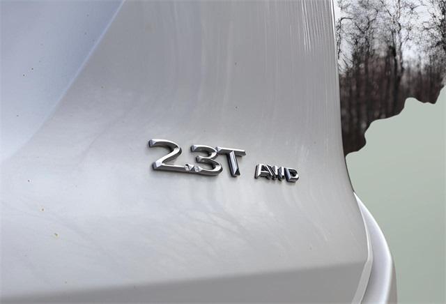 used 2018 Lincoln MKC car, priced at $21,546