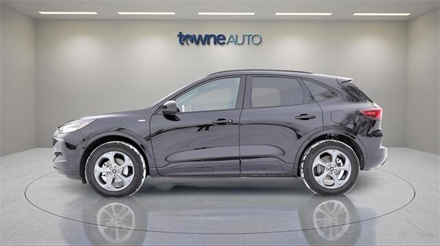 used 2024 Ford Escape car, priced at $31,399