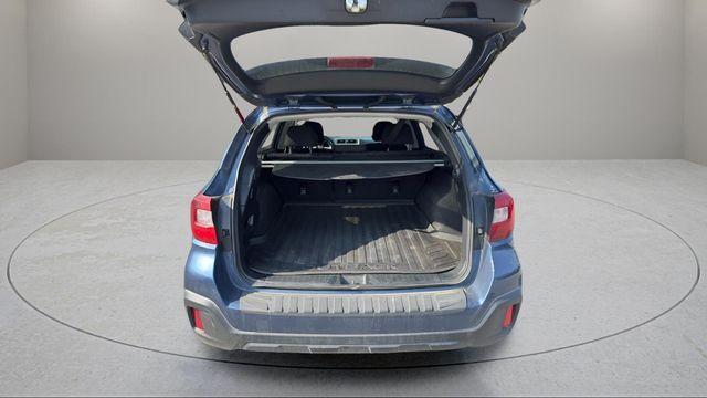 used 2019 Subaru Outback car, priced at $15,999