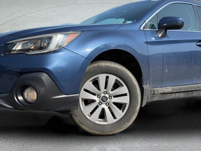 used 2019 Subaru Outback car, priced at $15,999