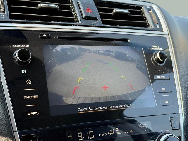 used 2019 Subaru Outback car, priced at $15,999