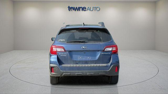 used 2019 Subaru Outback car, priced at $15,999