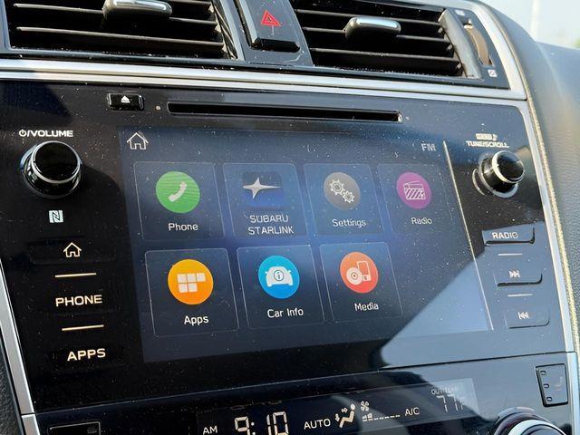 used 2019 Subaru Outback car, priced at $15,999