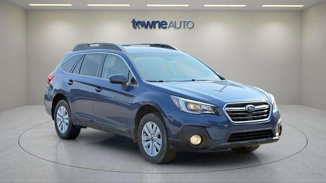 used 2019 Subaru Outback car, priced at $15,999