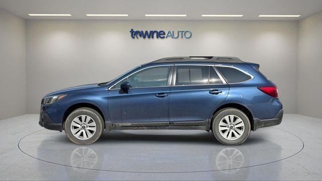 used 2019 Subaru Outback car, priced at $15,999