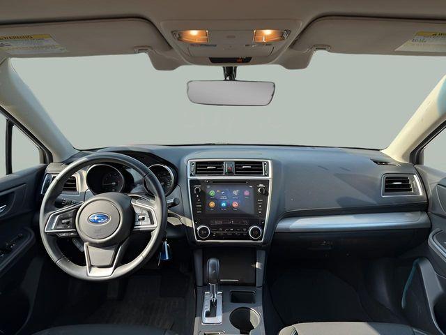 used 2019 Subaru Outback car, priced at $15,999