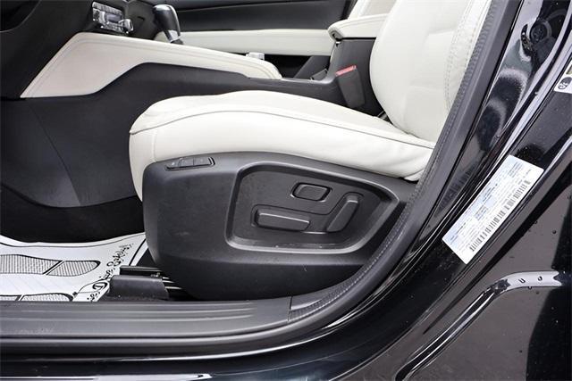 used 2021 Mazda CX-5 car, priced at $26,813