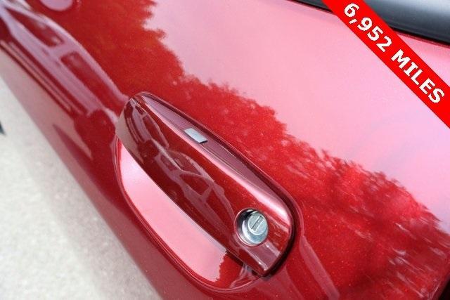 used 2022 Dodge Challenger car, priced at $32,367