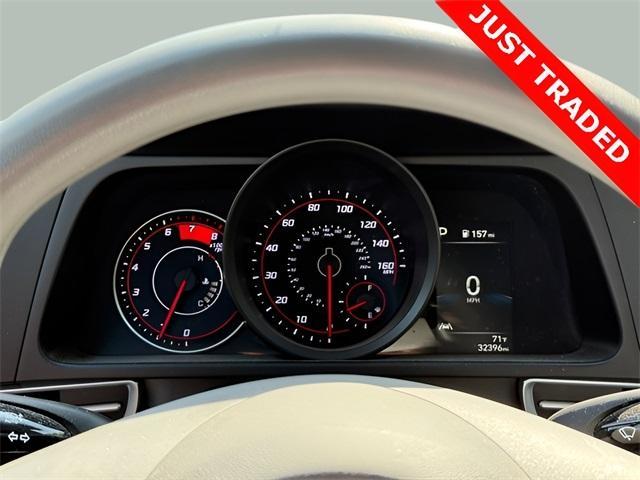used 2023 Hyundai Elantra car, priced at $19,232
