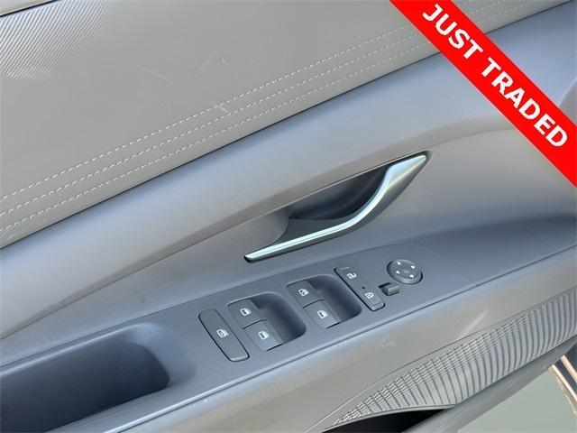 used 2023 Hyundai Elantra car, priced at $19,232