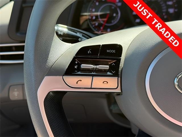 used 2023 Hyundai Elantra car, priced at $19,232